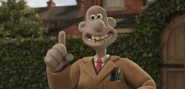 Wallace & Gromit: Vengeance Most Fowl (2024)