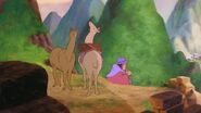 The Chipmunk Adventure (1987)