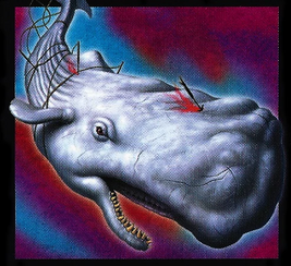 Moby Dick
