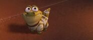 Mummies (2023)