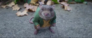 Peter Rabbit 2: The Runaway (2021)