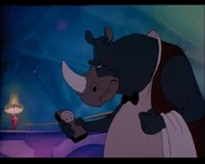 Rock-A-Doodle (1991)