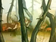 The Little Fox (1981)