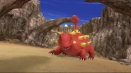 Dino Trainers