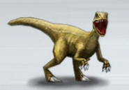 Jurassic Park Builders