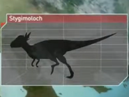 Planet Dinosaurs (2011) “As a Database”