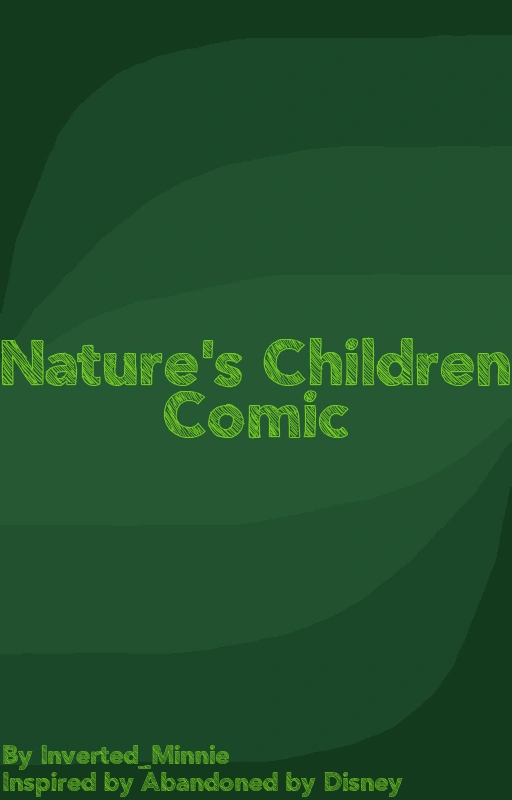 Nature's Children The Comic Nature's Children Wiki Fandom