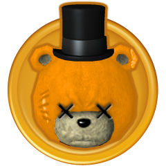 Chubby | Naughty Bear Wiki | Fandom