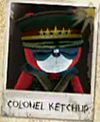 Colonel Ketchup