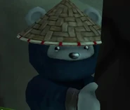 Master Miyagi Costume