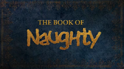 The Book of Naughty