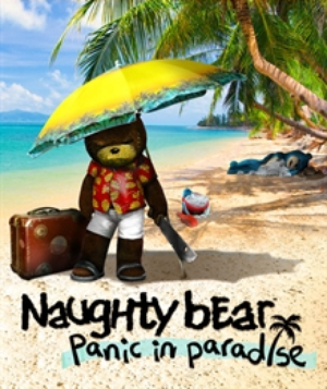 naughty bear panic in paradise xbox one