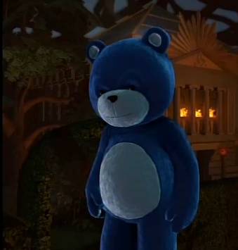 Normal Naughty Bear Wiki Fandom