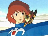 Nausicaä