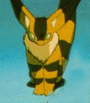 Fox-squirrels | Nausicaa Of The Valley Of The Wind Wiki | Fandom