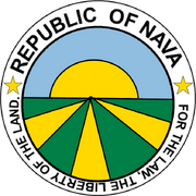 Greatsealofnava