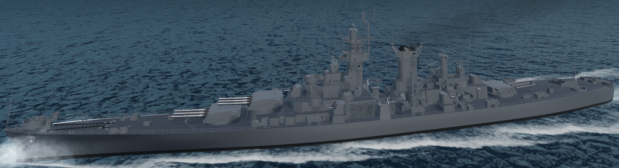 USS Alaska | Naval 1945 Wiki | Fandom USS Alaska | Naval 1945 Wiki | Fandom