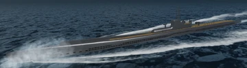 IJN I-58 | Naval 1945 Wiki | Fandom