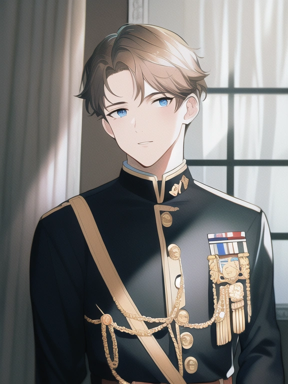 Victor III | Naval Art Roleplay Wiki | Fandom
