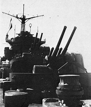 12.7 cm/40 Type 89 naval gun | Naval History Wikia | Fandom