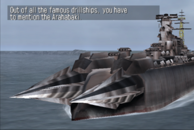 Dual Crater | Naval Ops Wiki | Fandom