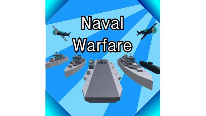 Naval Warfare Roblox Wiki Fandom 670