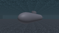 Submarine Naval Warfare Roblox Wiki Fandom - roblox naval warfare discord