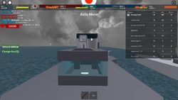 Defenses Naval Warfare Roblox Wiki Fandom - heavy bomber roblox naval warfare