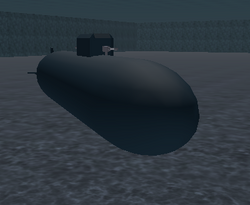 Submarine Naval Warfare Roblox Wiki Fandom - naval warfare roblox wiki