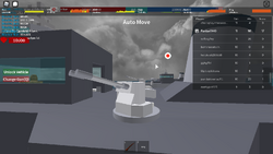 Defenses Naval Warfare Roblox Wiki Fandom - naval warfare roblox wiki