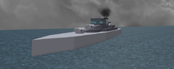 BATTLESHIP] Double Down 🎲 - Roblox