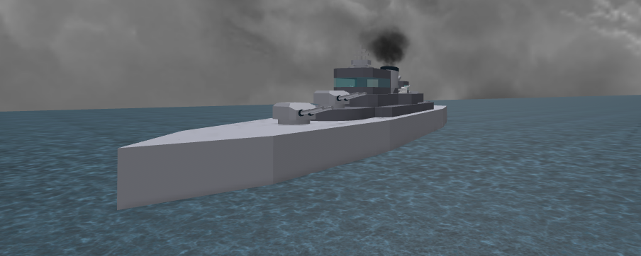 Battleship Naval Warfare Roblox Wiki Fandom - roblox battleship tycoon