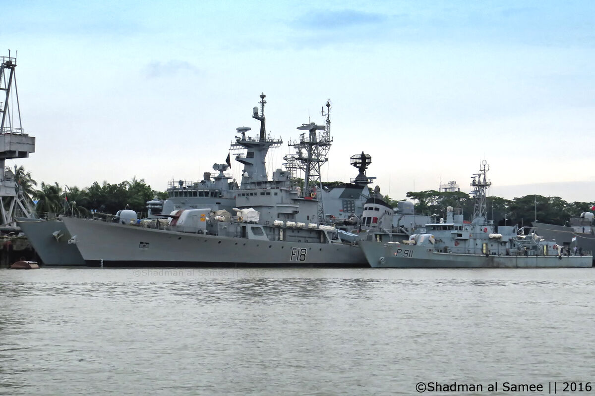 BNS Madhumati | Naval Wiki | Fandom