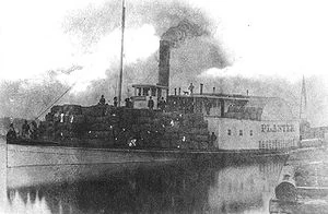 CSS Planter | Naval Wiki | Fandom