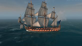 Ingermanland Sailing 1