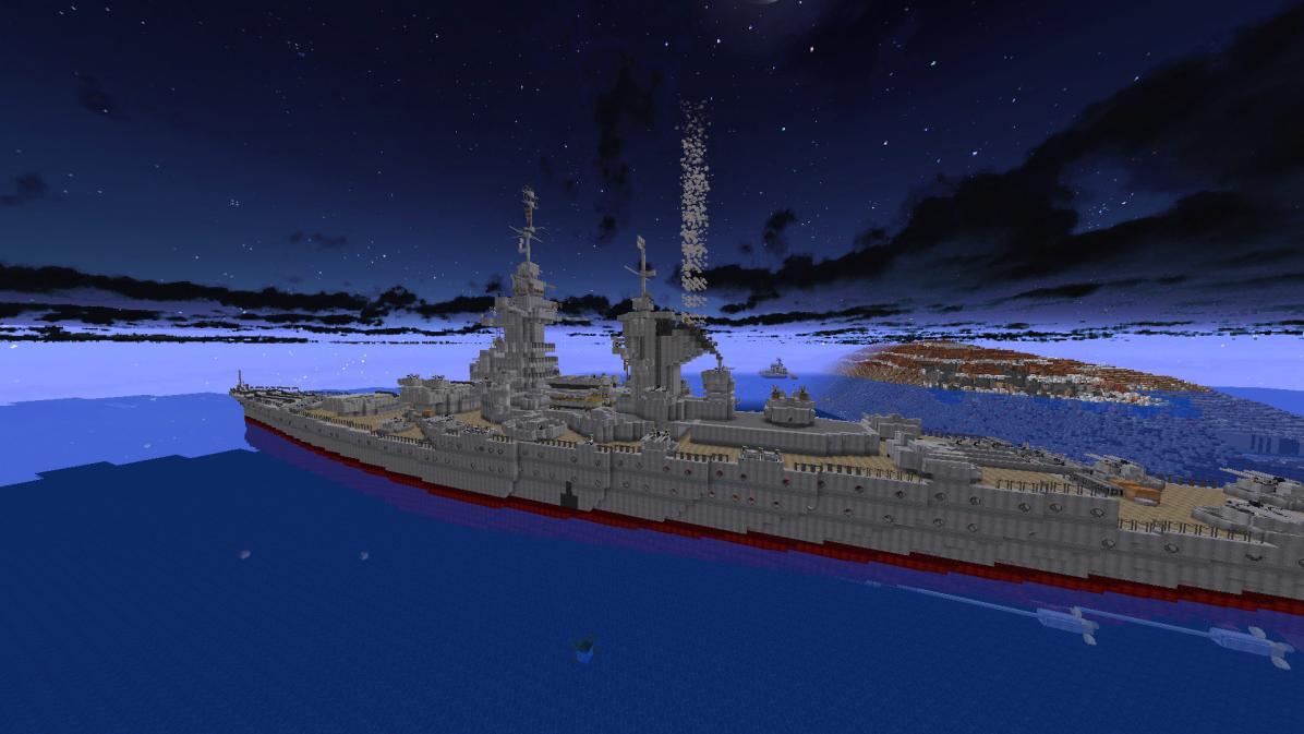 The Last Ship: Torpedo Attack P2 [CLIP] TNT 