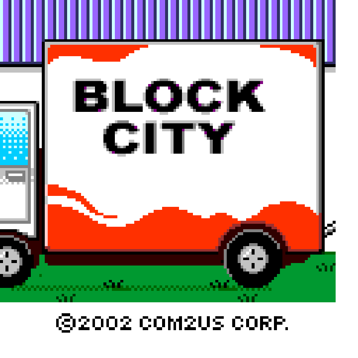 Block City (video game) Naxeex Wikia Wiki Fandom
