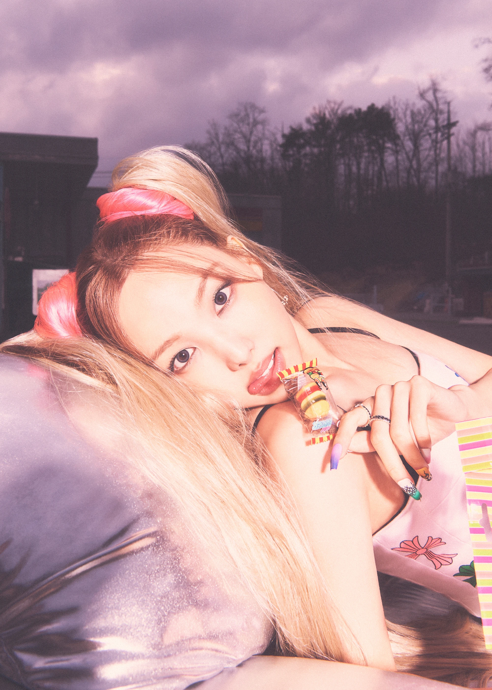 Nayeon | Nayeon Wiki | Fandom