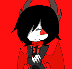 Kuro | NalyeVerse Wiki | Fandom