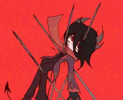 Kuro | NalyeVerse Wiki | Fandom