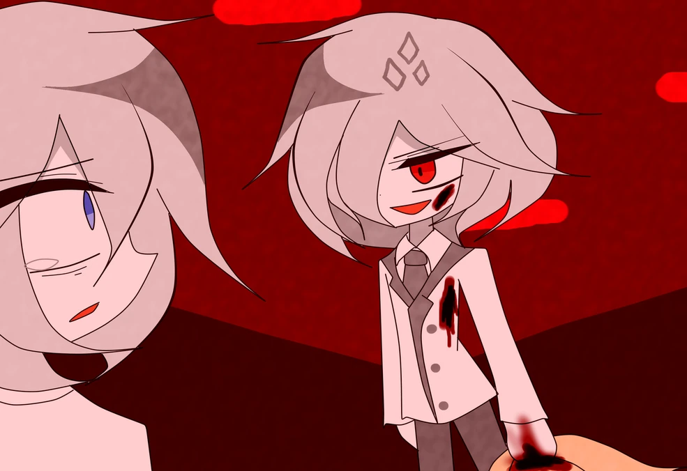 Kuro | NalyeVerse Wiki | Fandom