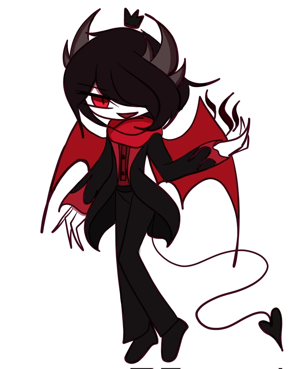 kuro様 Kuro | NalyeVerse Wiki | Fandom