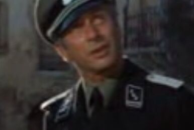 Friedrich Keller (Wolfenstein The New Order), Deutsche Soldaten Wiki