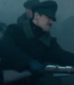 Sherlock (TV series) visual data 2