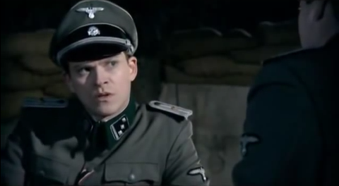 Hans (That Mitchell and Webb Look) | Deutsche Soldaten Wiki | Fandom