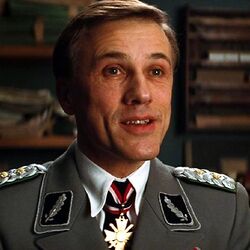 Friedrich Keller (Wolfenstein The New Order), Deutsche Soldaten Wiki