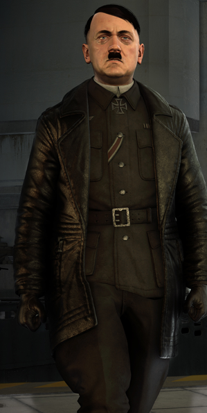 Hitler Double | Deutsche Soldaten Wiki | Fandom
