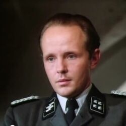 Friedrich Keller (Wolfenstein The New Order), Deutsche Soldaten Wiki