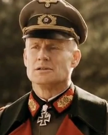 German General Band Of Brothers Deutsche Soldaten Wiki Fandom