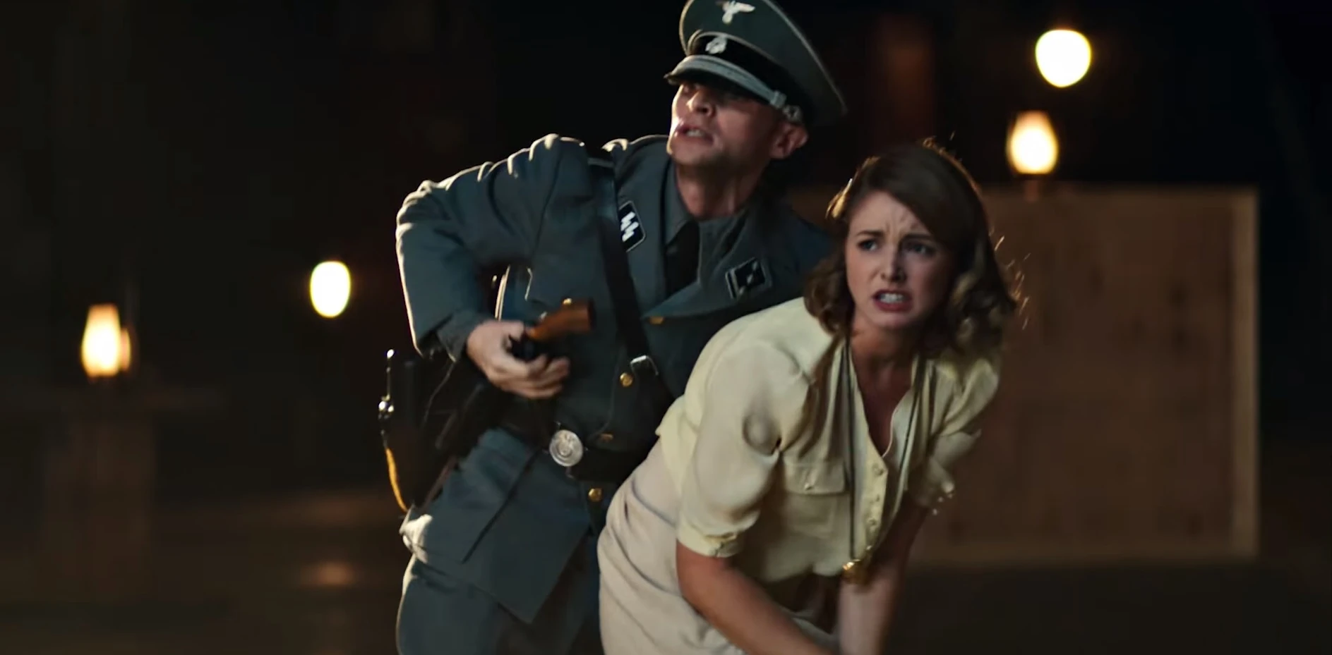 Stargate Origins Deutsch Stargate Origins Deutsch